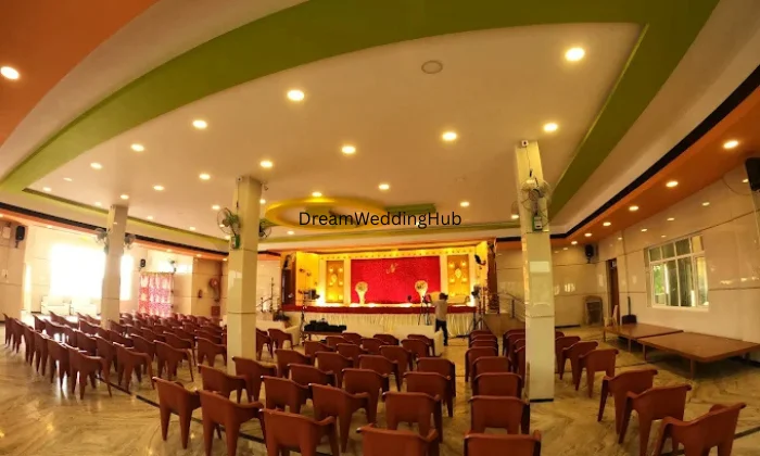 Sri Iyyappan Thirumana Mandapam